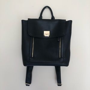 2 for $20 🌿 Forever 21 Faux Leather Backpack